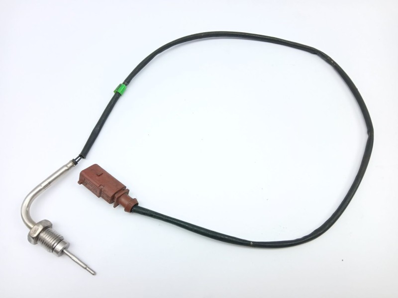 Recambio de sonda lambda para volkswagen scirocco iii (137, 138) 2.0 tdi referencia OEM IAM 03L908088BH  