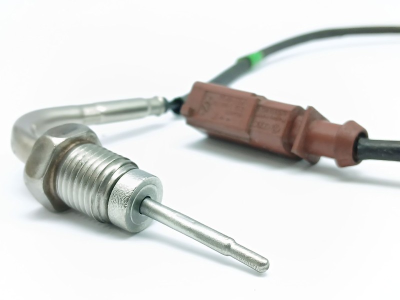 Recambio de sonda lambda para volkswagen scirocco iii (137, 138) 2.0 tdi referencia OEM IAM 03L908088BH  