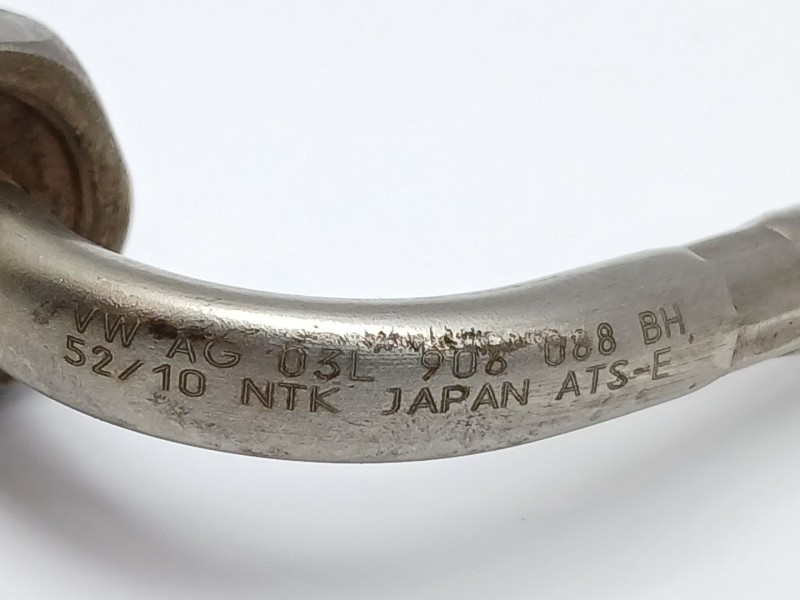 Recambio de sonda lambda para volkswagen scirocco iii (137, 138) 2.0 tdi referencia OEM IAM 03L908088BH  