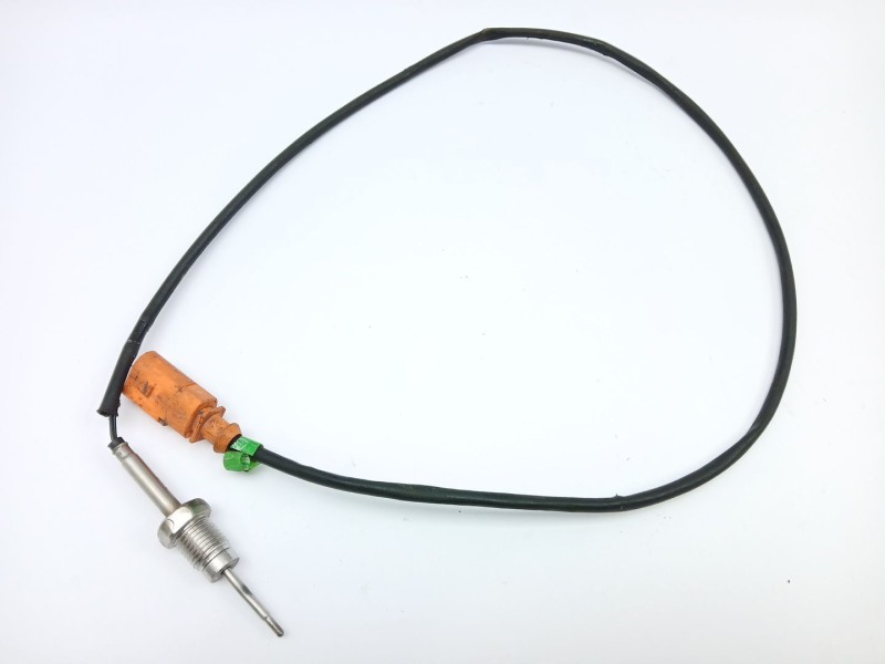 Recambio de sonda lambda para volkswagen scirocco iii (137, 138) 2.0 tdi referencia OEM IAM 03L906088BJ  