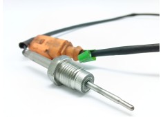 Recambio de sonda lambda para volkswagen scirocco iii (137, 138) 2.0 tdi referencia OEM IAM 03L906088BJ   2