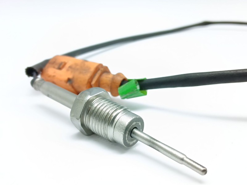 Recambio de sonda lambda para volkswagen scirocco iii (137, 138) 2.0 tdi referencia OEM IAM 03L906088BJ  