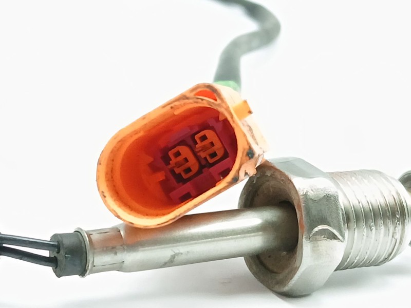 Recambio de sonda lambda para volkswagen scirocco iii (137, 138) 2.0 tdi referencia OEM IAM 03L906088BJ  