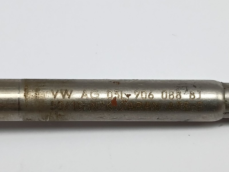 Recambio de sonda lambda para volkswagen scirocco iii (137, 138) 2.0 tdi referencia OEM IAM 03L906088BJ  