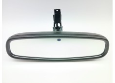 Recambio de espejo interior para opel astra k sports tourer (b16) 1.4 turbo (35) referencia OEM IAM 13581081  
