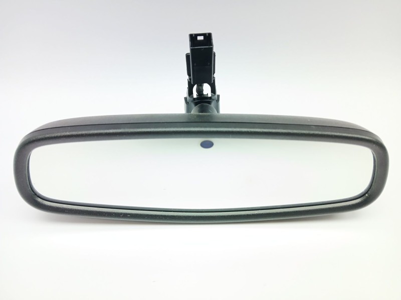 Recambio de espejo interior para opel astra k sports tourer (b16) 1.4 turbo (35) referencia OEM IAM 13581081  