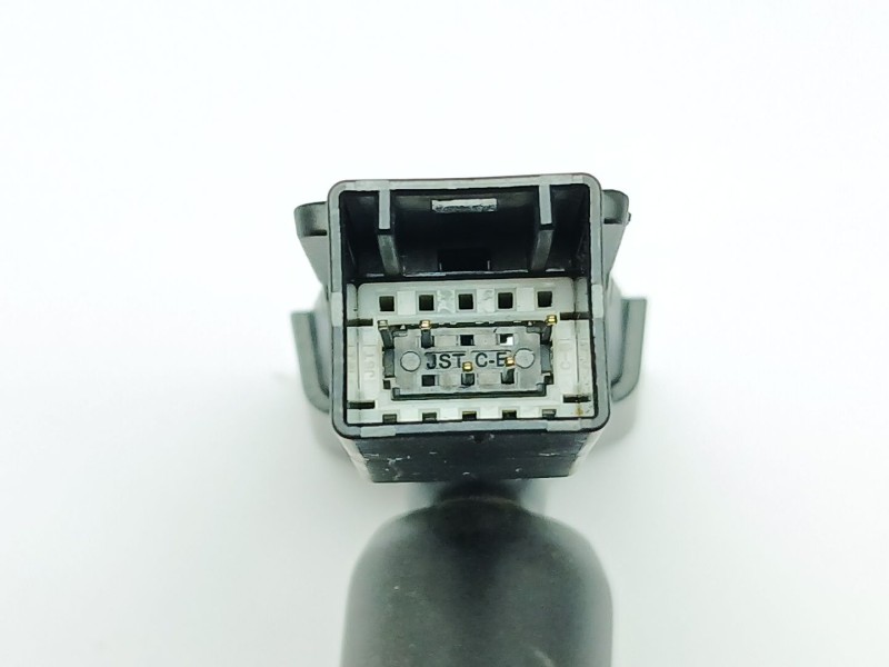 Recambio de espejo interior para opel astra k sports tourer (b16) 1.4 turbo (35) referencia OEM IAM 13581081  