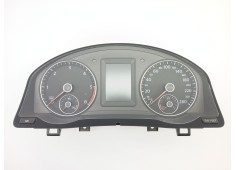 Recambio de cuadro instrumentos para volkswagen scirocco iii (137, 138) 2.0 tdi referencia OEM IAM 1K8920872A  
