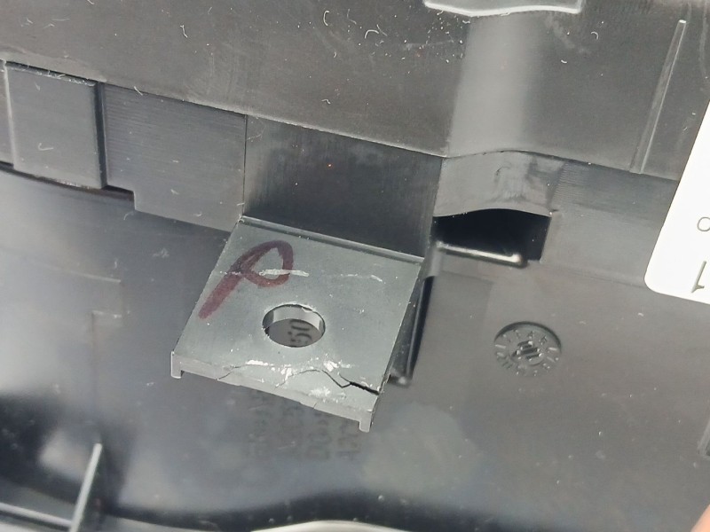 Recambio de cuadro instrumentos para volkswagen scirocco iii (137, 138) 2.0 tdi referencia OEM IAM 1K8920872A  