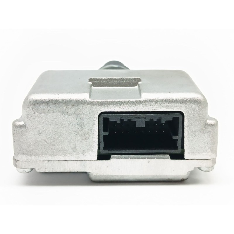 Recambio de modulo electronico para opel astra k sports tourer (b16) 1.4 turbo (35) referencia OEM IAM 39093426  551486173