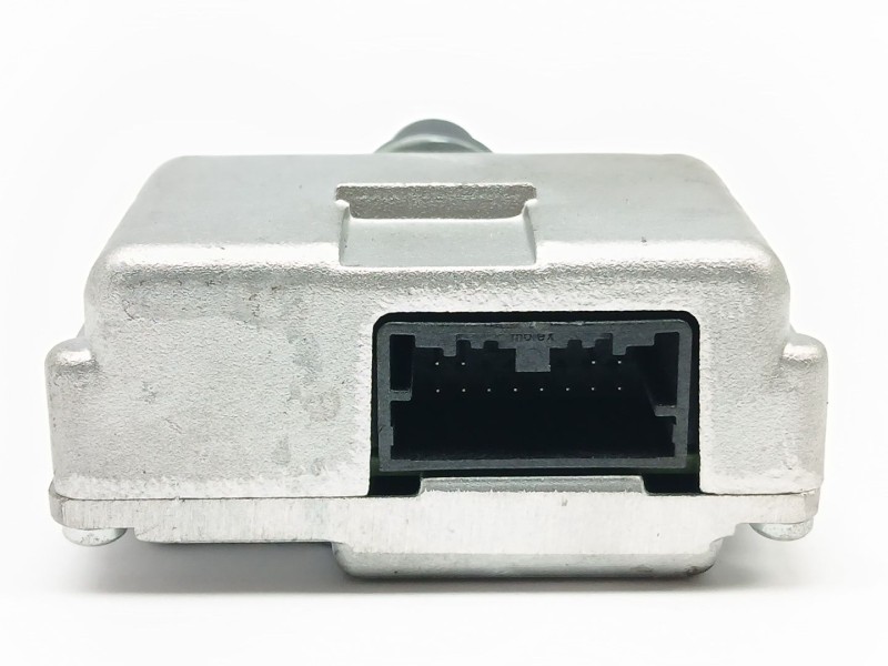 Recambio de modulo electronico para opel astra k sports tourer (b16) 1.4 turbo (35) referencia OEM IAM 39093426  551486173