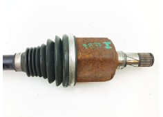 Recambio de transmision delantera izquierda para opel astra k (b16) 1.6 turbo (68) referencia OEM IAM 13335155   2