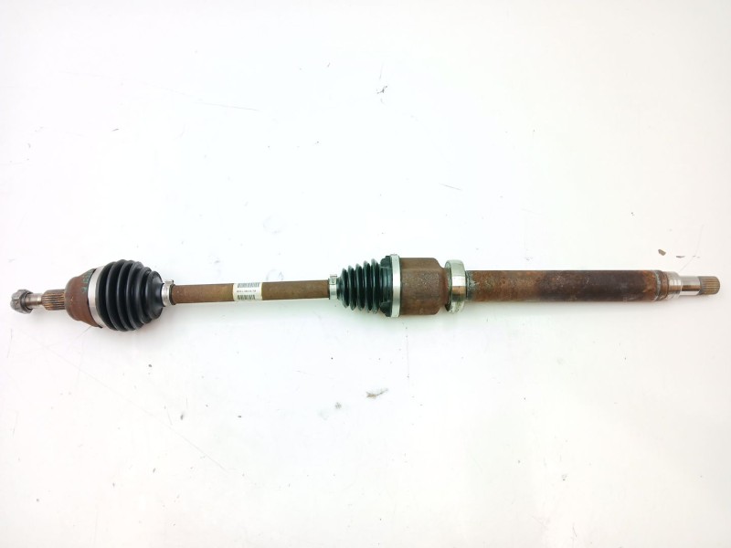 Recambio de transmision delantera derecha para ford grand c-max (dxa/cb7, dxa/ceu) 1.0 ecoboost referencia OEM IAM BV613B436YB  