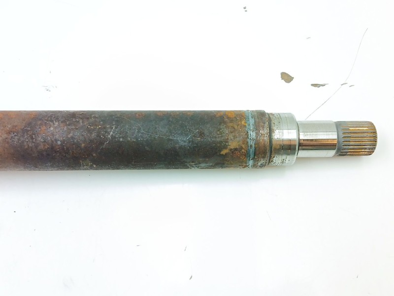 Recambio de transmision delantera derecha para ford grand c-max (dxa/cb7, dxa/ceu) 1.0 ecoboost referencia OEM IAM BV613B436YB  