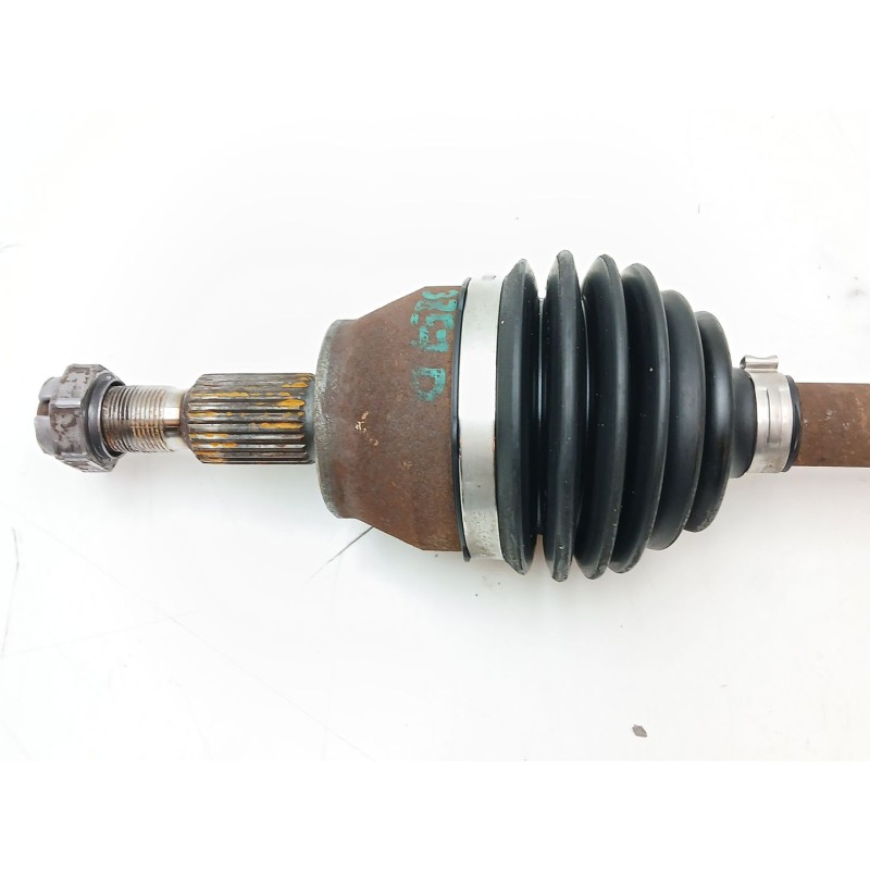 Recambio de transmision delantera derecha para ford grand c-max (dxa/cb7, dxa/ceu) 1.0 ecoboost referencia OEM IAM BV613B436YB  