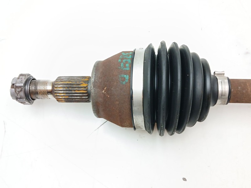 Recambio de transmision delantera derecha para ford grand c-max (dxa/cb7, dxa/ceu) 1.0 ecoboost referencia OEM IAM BV613B436YB  