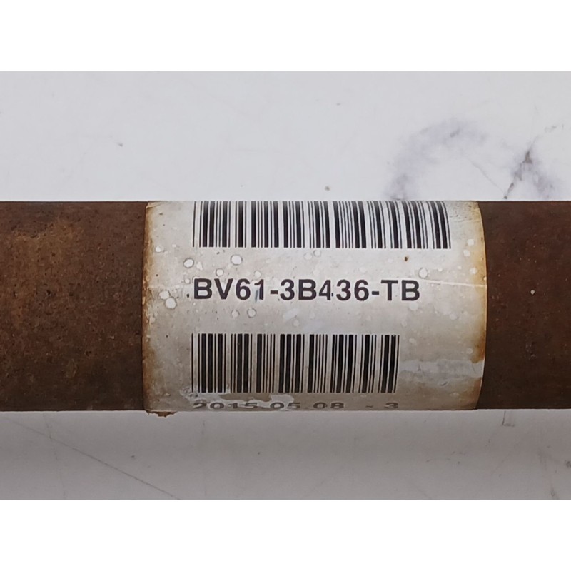 Recambio de transmision delantera derecha para ford grand c-max (dxa/cb7, dxa/ceu) 1.0 ecoboost referencia OEM IAM BV613B436YB  