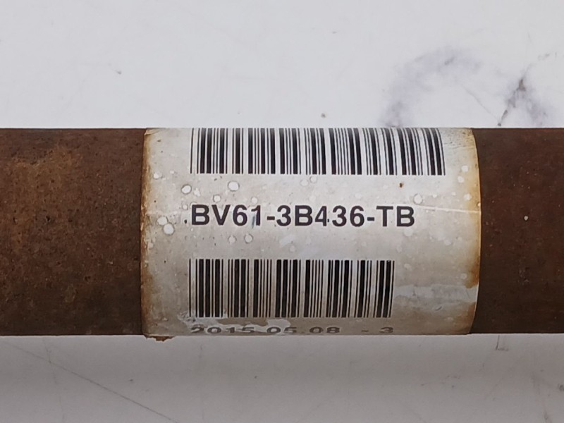 Recambio de transmision delantera derecha para ford grand c-max (dxa/cb7, dxa/ceu) 1.0 ecoboost referencia OEM IAM BV613B436YB  