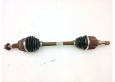 Recambio de transmision delantera izquierda para ford grand c-max (dxa/cb7, dxa/ceu) 1.0 ecoboost referencia OEM IAM BV613B437TB