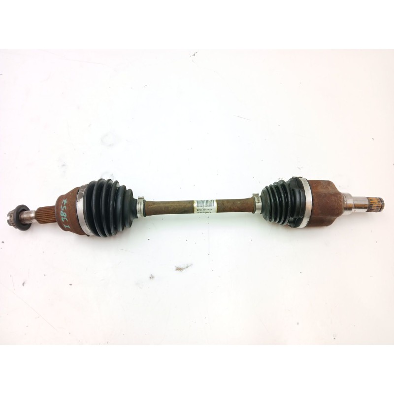 Recambio de transmision delantera izquierda para ford grand c-max (dxa/cb7, dxa/ceu) 1.0 ecoboost referencia OEM IAM BV613B437TB