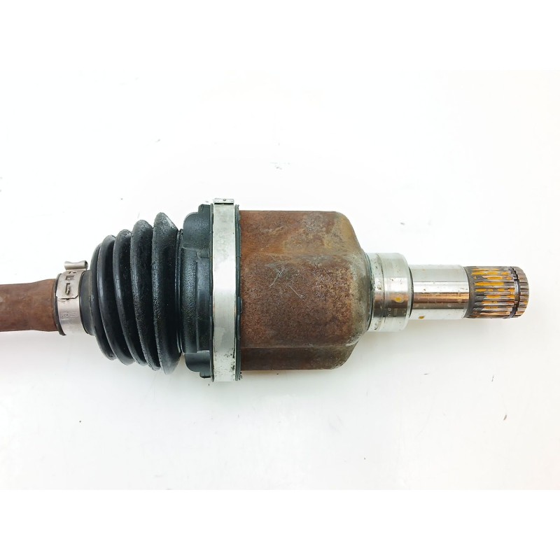 Recambio de transmision delantera izquierda para ford grand c-max (dxa/cb7, dxa/ceu) 1.0 ecoboost referencia OEM IAM BV613B437TB