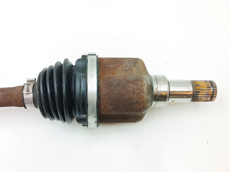 Recambio de transmision delantera izquierda para ford grand c-max (dxa/cb7, dxa/ceu) 1.0 ecoboost referencia OEM IAM BV613B437TB