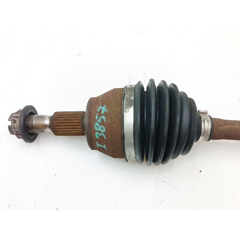 Recambio de transmision delantera izquierda para ford grand c-max (dxa/cb7, dxa/ceu) 1.0 ecoboost referencia OEM IAM BV613B437TB