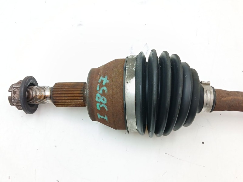 Recambio de transmision delantera izquierda para ford grand c-max (dxa/cb7, dxa/ceu) 1.0 ecoboost referencia OEM IAM BV613B437TB