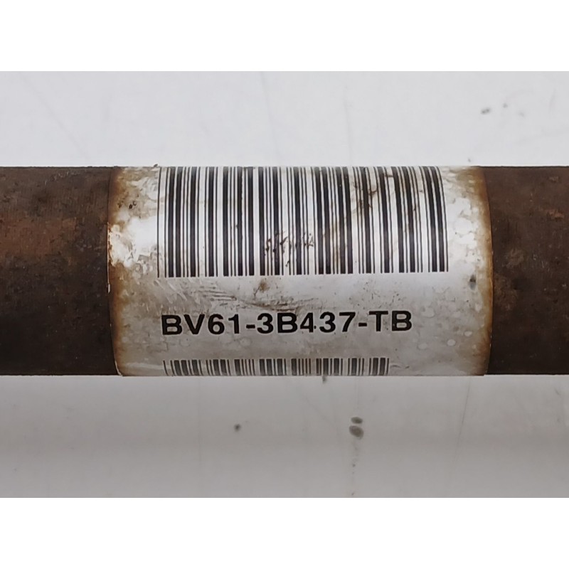 Recambio de transmision delantera izquierda para ford grand c-max (dxa/cb7, dxa/ceu) 1.0 ecoboost referencia OEM IAM BV613B437TB