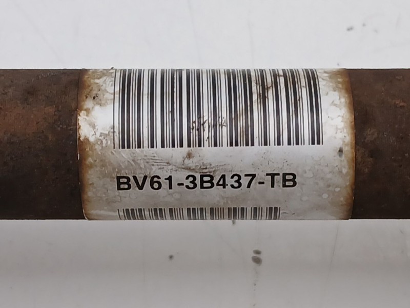 Recambio de transmision delantera izquierda para ford grand c-max (dxa/cb7, dxa/ceu) 1.0 ecoboost referencia OEM IAM BV613B437TB