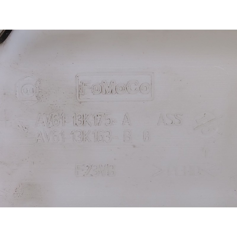 Recambio de deposito limpia para ford grand c-max (dxa/cb7, dxa/ceu) 1.0 ecoboost referencia OEM IAM AV6113K175A  AV6113K163B