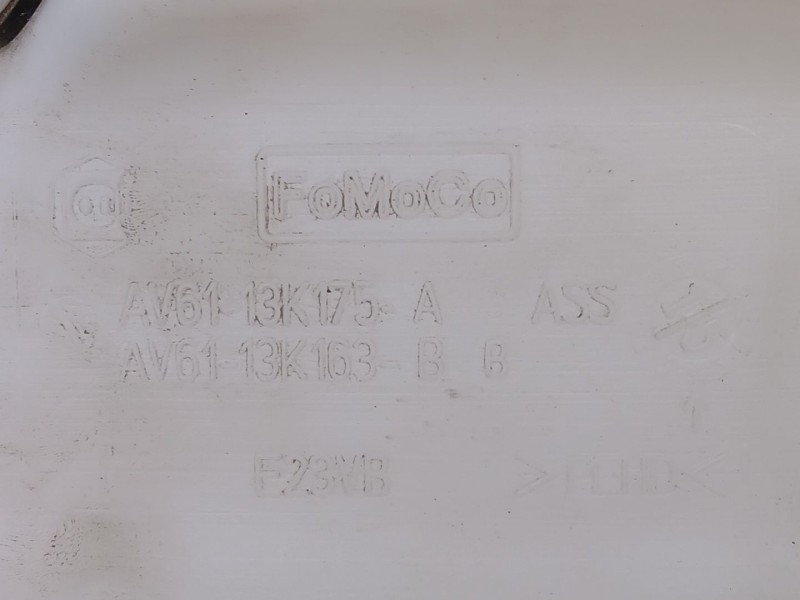 Recambio de deposito limpia para ford grand c-max (dxa/cb7, dxa/ceu) 1.0 ecoboost referencia OEM IAM AV6113K175A  AV6113K163B