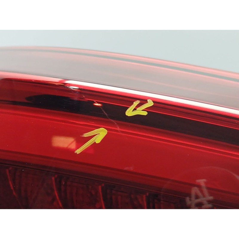 Recambio de piloto trasero izquierdo para opel astra k sports tourer (b16) 1.4 turbo (35) referencia OEM IAM 39077376  368158932