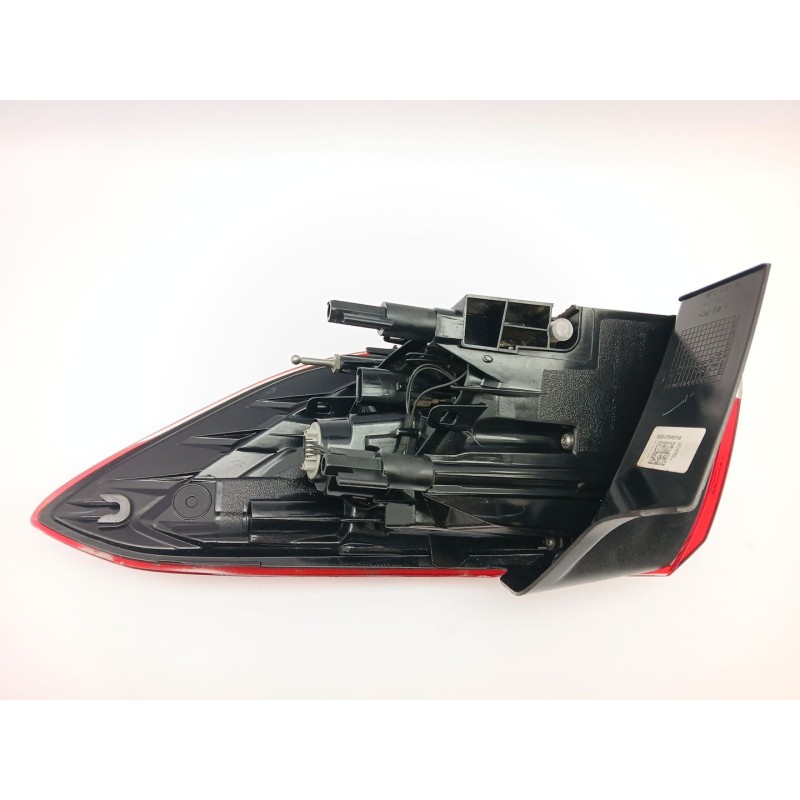 Recambio de piloto trasero izquierdo para opel astra k sports tourer (b16) 1.4 turbo (35) referencia OEM IAM 39077376  368158932