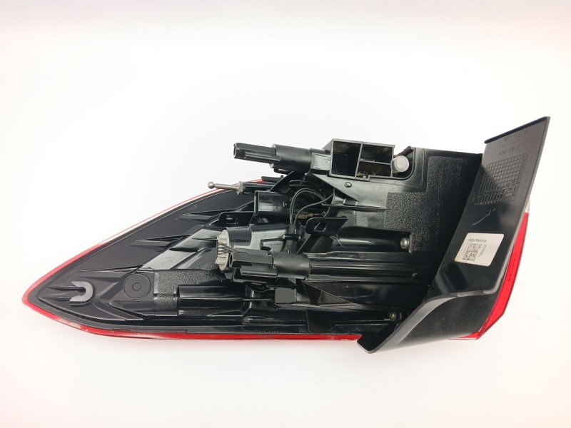 Recambio de piloto trasero izquierdo para opel astra k sports tourer (b16) 1.4 turbo (35) referencia OEM IAM 39077376  368158932