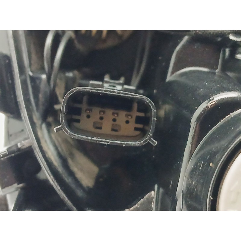 Recambio de piloto trasero izquierdo para opel astra k sports tourer (b16) 1.4 turbo (35) referencia OEM IAM 39077376  368158932