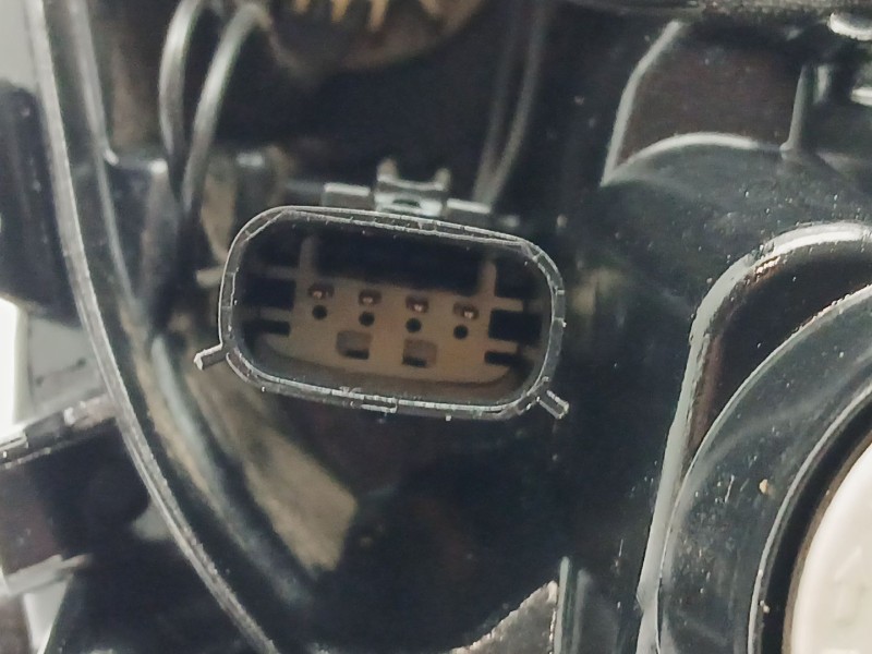 Recambio de piloto trasero izquierdo para opel astra k sports tourer (b16) 1.4 turbo (35) referencia OEM IAM 39077376  368158932