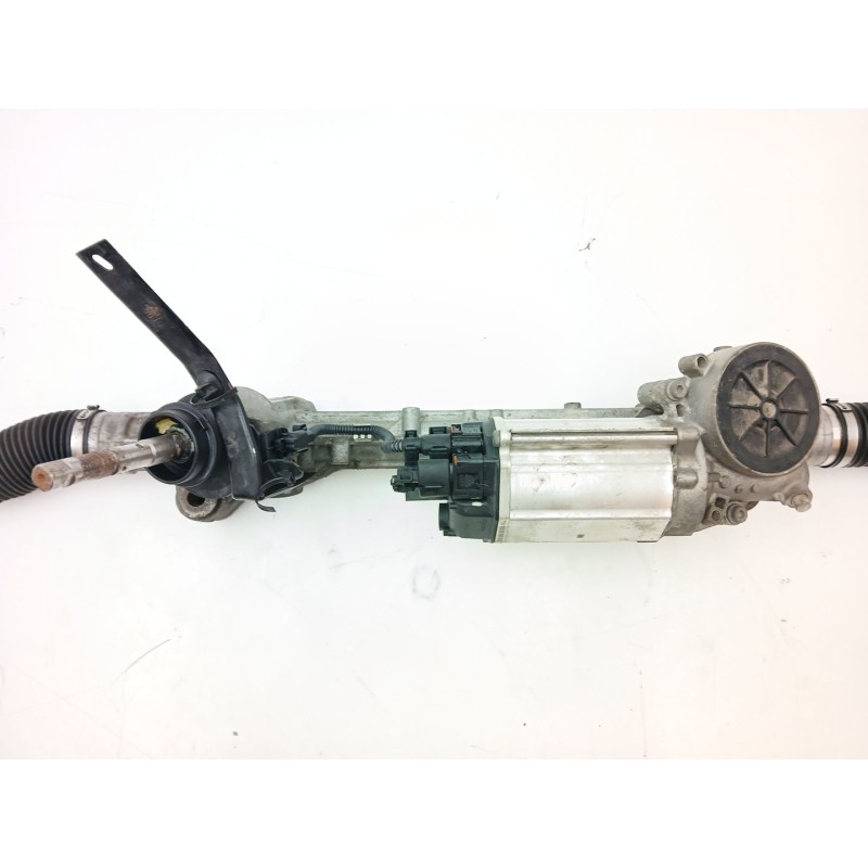 Recambio de cremallera direccion para opel astra k (b16) 1.6 turbo (68) referencia OEM IAM 13413953 1039R02751 0196B00243