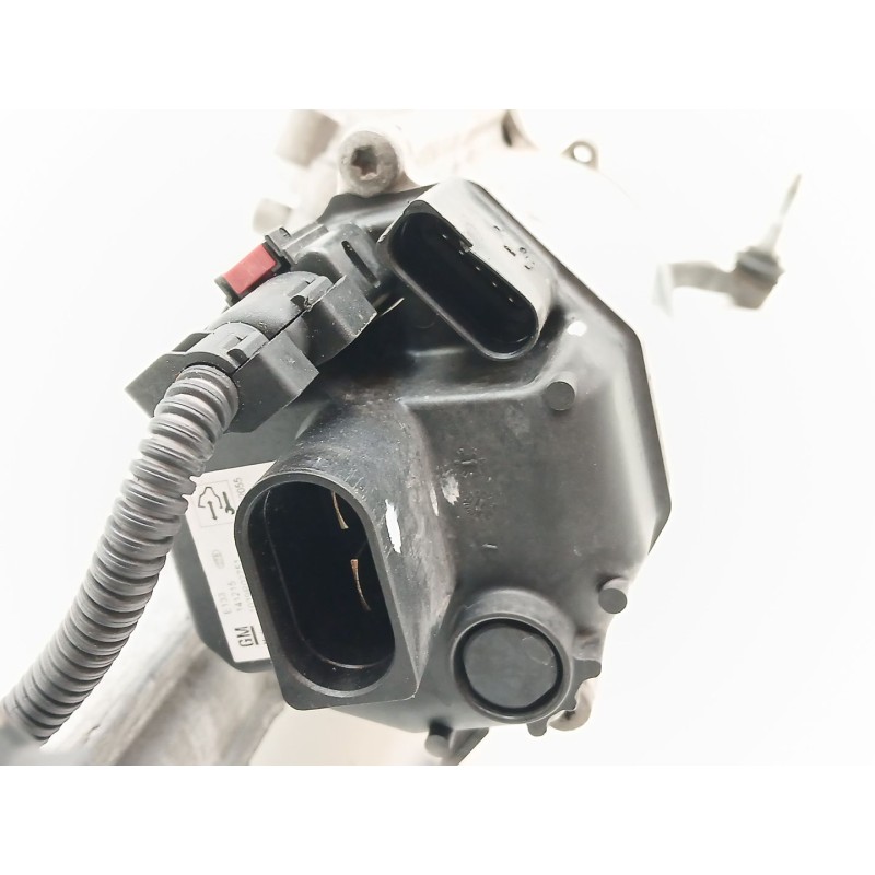 Recambio de cremallera direccion para opel astra k (b16) 1.6 turbo (68) referencia OEM IAM 13413953 1039R02751 0196B00243