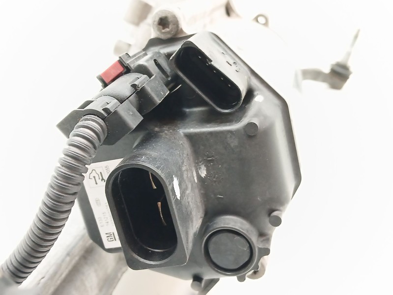 Recambio de cremallera direccion para opel astra k (b16) 1.6 turbo (68) referencia OEM IAM 13413953 1039R02751 0196B00243