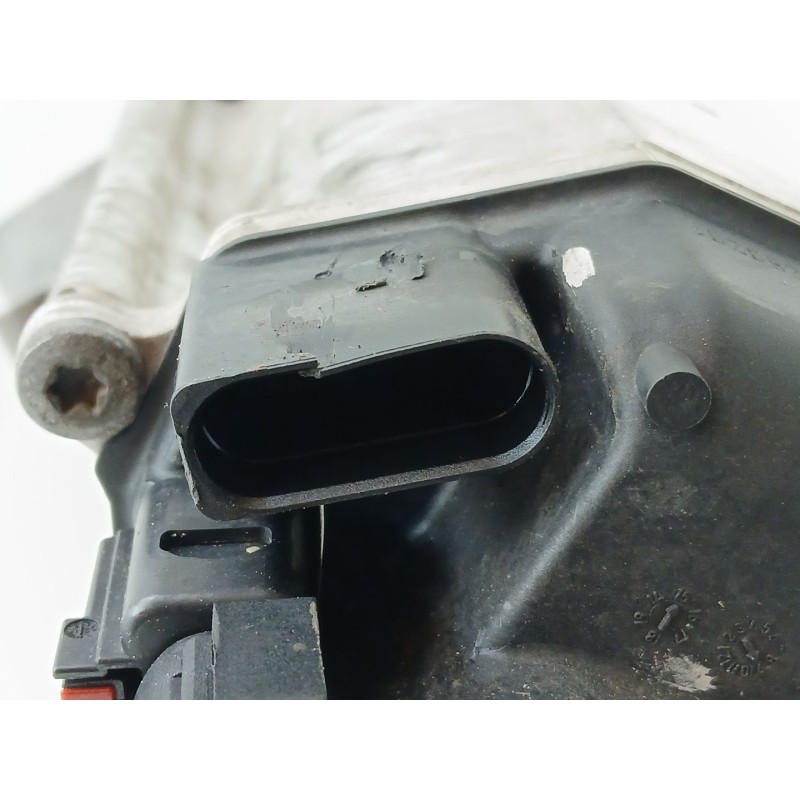 Recambio de cremallera direccion para opel astra k (b16) 1.6 turbo (68) referencia OEM IAM 13413953 1039R02751 0196B00243