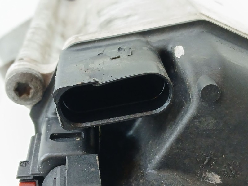 Recambio de cremallera direccion para opel astra k (b16) 1.6 turbo (68) referencia OEM IAM 13413953 1039R02751 0196B00243