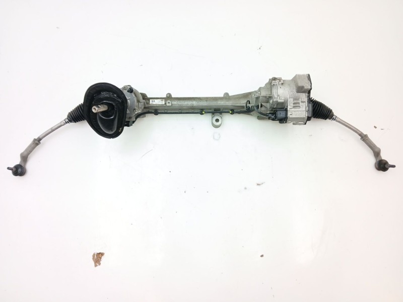 Recambio de cremallera direccion para ford grand c-max (dxa/cb7, dxa/ceu) 1.0 ecoboost referencia OEM IAM AV613D070VS A0040345J 