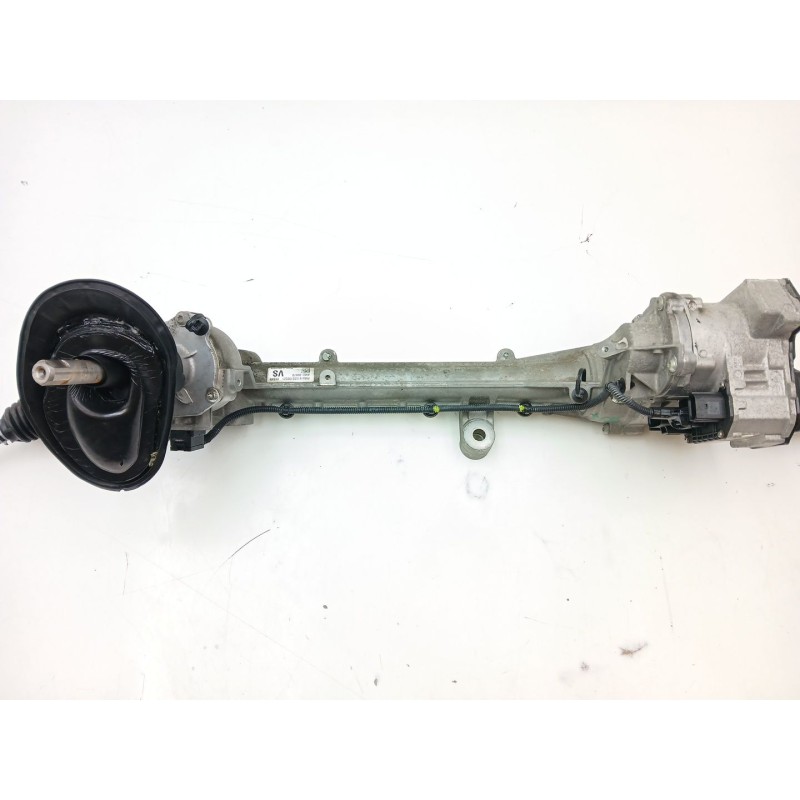 Recambio de cremallera direccion para ford grand c-max (dxa/cb7, dxa/ceu) 1.0 ecoboost referencia OEM IAM AV613D070VS A0040345J 