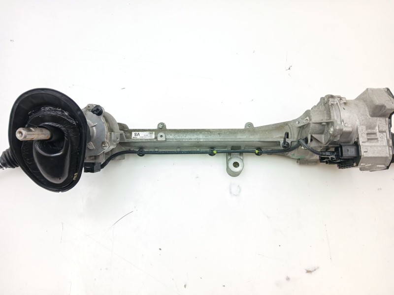 Recambio de cremallera direccion para ford grand c-max (dxa/cb7, dxa/ceu) 1.0 ecoboost referencia OEM IAM AV613D070VS A0040345J 