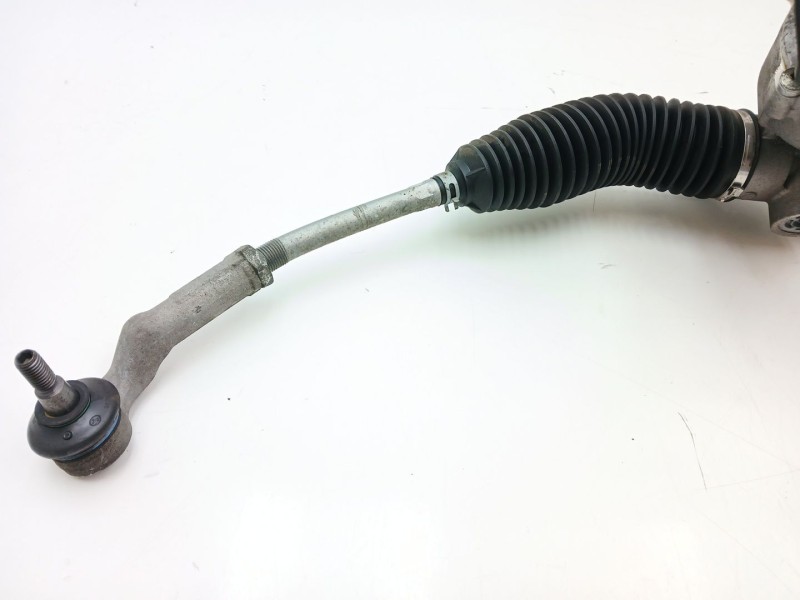 Recambio de cremallera direccion para ford grand c-max (dxa/cb7, dxa/ceu) 1.0 ecoboost referencia OEM IAM AV613D070VS A0040345J 