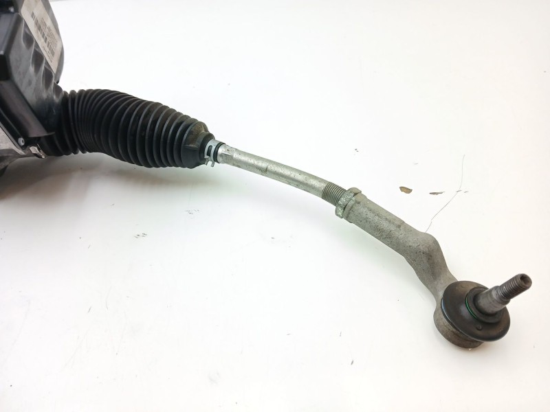 Recambio de cremallera direccion para ford grand c-max (dxa/cb7, dxa/ceu) 1.0 ecoboost referencia OEM IAM AV613D070VS A0040345J 