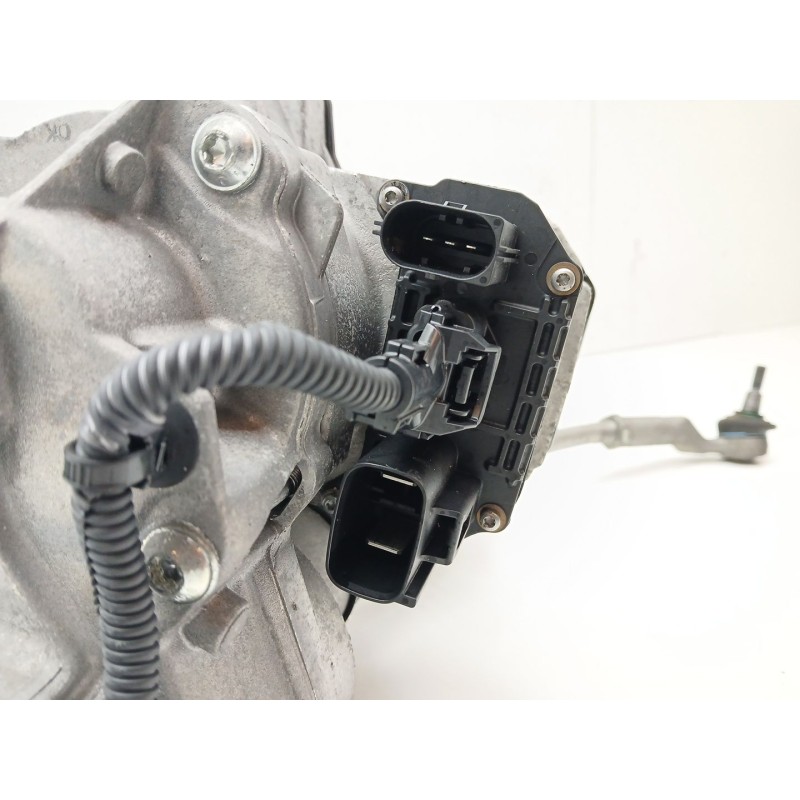 Recambio de cremallera direccion para ford grand c-max (dxa/cb7, dxa/ceu) 1.0 ecoboost referencia OEM IAM AV613D070VS A0040345J 