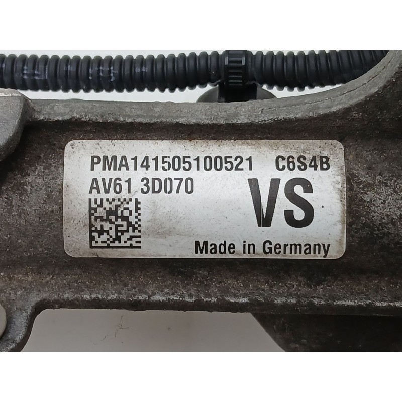 Recambio de cremallera direccion para ford grand c-max (dxa/cb7, dxa/ceu) 1.0 ecoboost referencia OEM IAM AV613D070VS A0040345J 