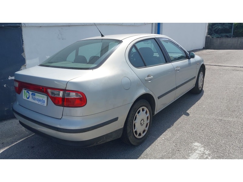 seat toledo ii (1m2) del año 1999